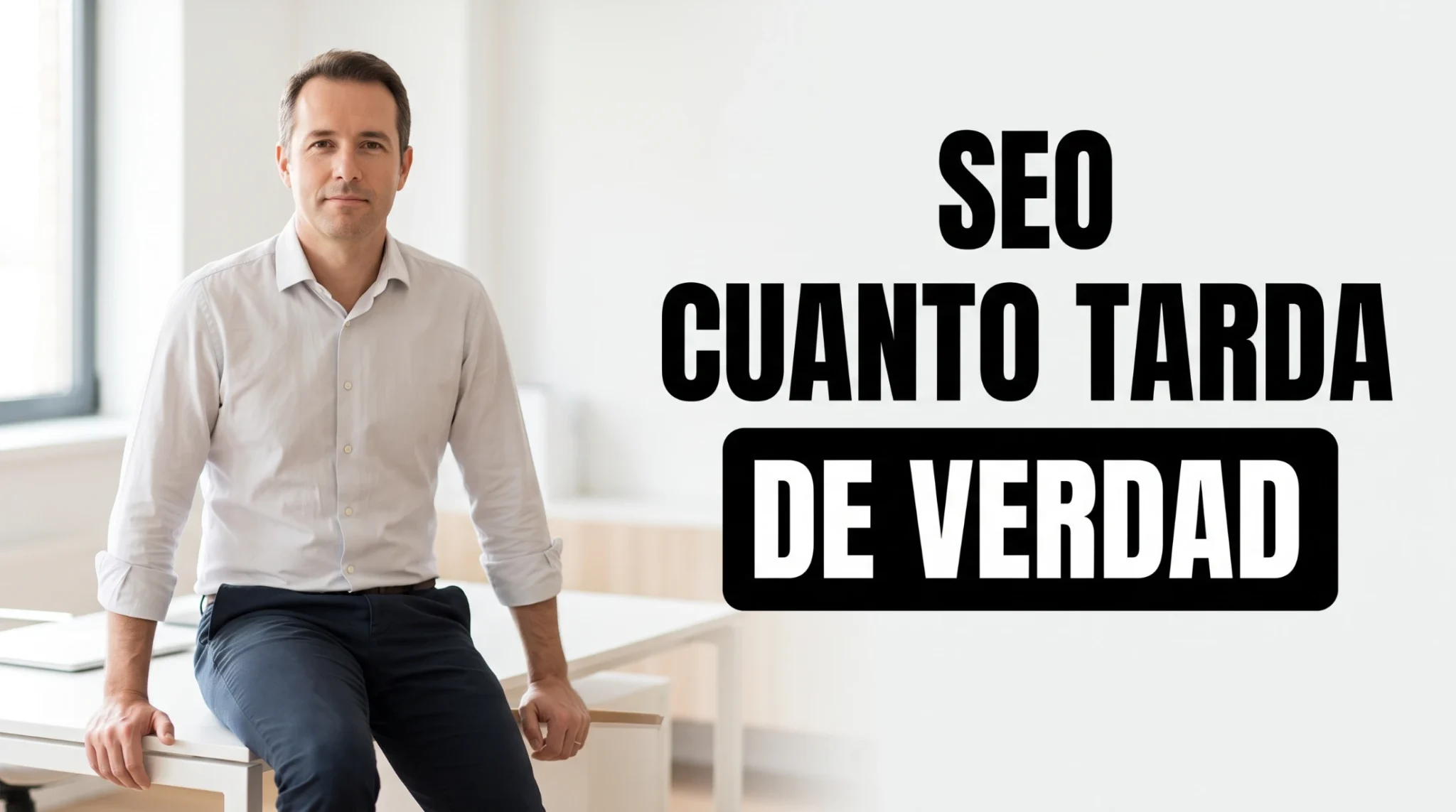 cuanto tarda el seo